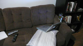 Illustration for article titled What Does Your Desk Look Like?